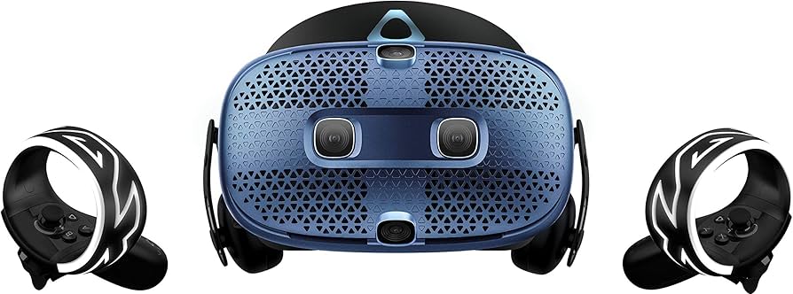 HTC VIVE Cosmos （キズ有り） HTC Vive Cosmos - Hands-On and First Impressions! - YouTube
